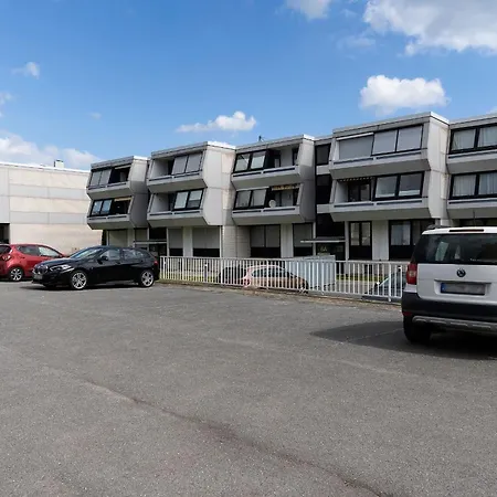 Residenz Schulstrasse Von-baltic-storm Appartement